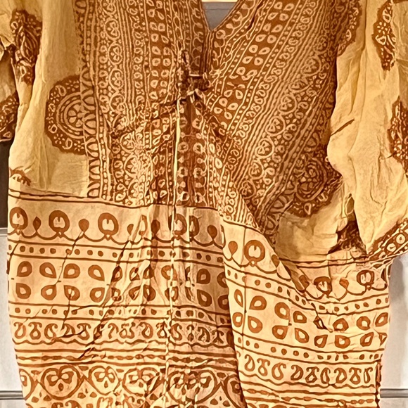 Free People Romper - Picture 3 of 6